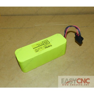 12N-1600SCB  Cadnica sanyo battery 14.4v 1600mah new
