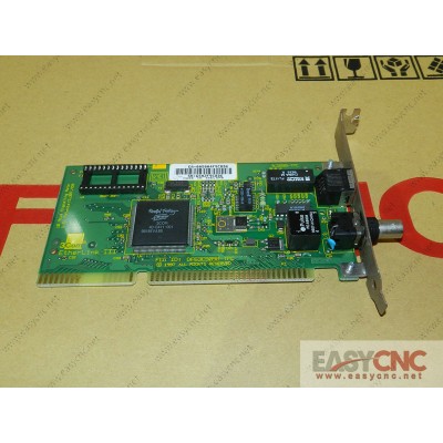 3C509B-TPC 3-Com Isa Network Card used