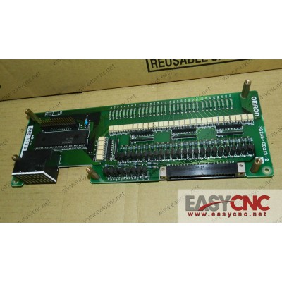 3G2A5-OD213-2 Omron PCB used