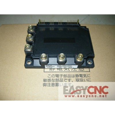 A50L-0001-0331 6MBP100RTA060-01 Fuji IGBT new