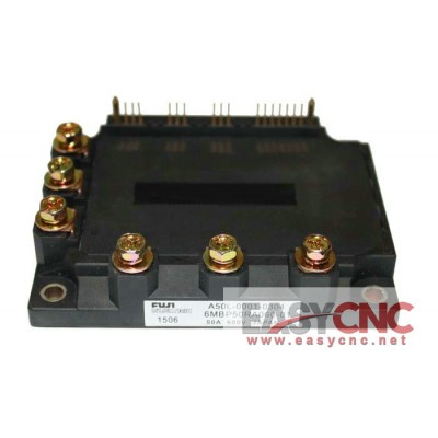 A50L-0001-0304 6MBP50RA060-01 Fuji IGBT new
