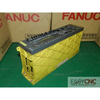 A02B-0168-B012 Fanuc power Mate-model E used