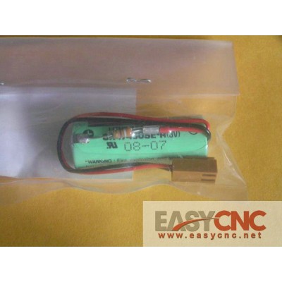 CR17450SE-R(3v) Sanyo battery new