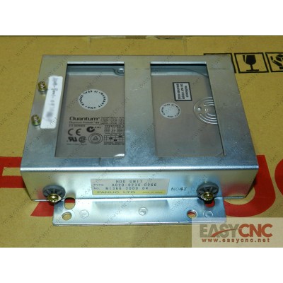 A02B-0236-C266 Fanuc Robotics HDD unit used
