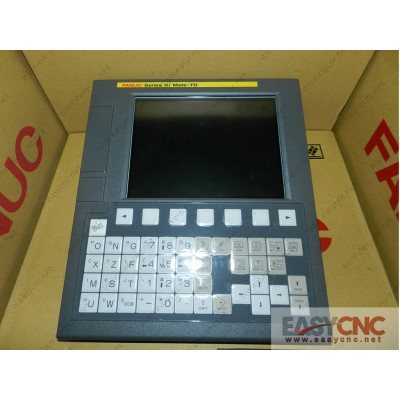 A02B-0319-D565#T Fanuc series Oi Mate-TD LCD/MDI Unit new and original