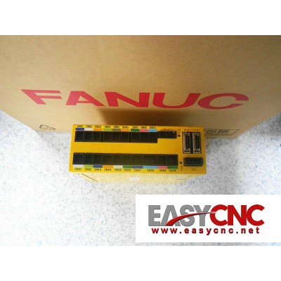 A03B-0821-C001 Fanuc I/O used