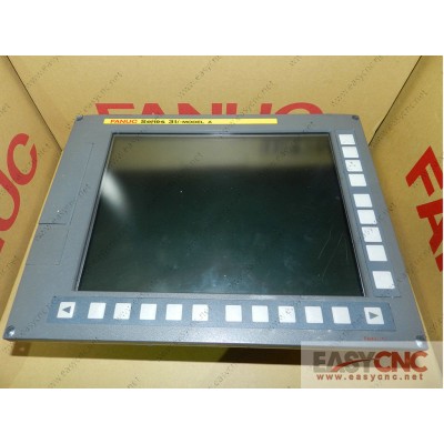 A04B-0094-B313 Fanuc series 31i-Mldel A CNC unit (FS31i-A) new and original