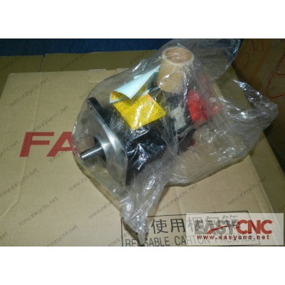 A06B-0032-B075#0008 Fanuc AC servo motor B2/3000 new and original