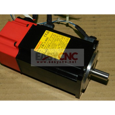 A06B-0115-B275#0008 Fanuc AC servo motor used