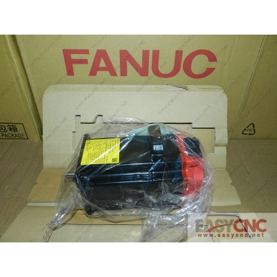 A06B-0205-B100#0100 Fanuc AC servo motor new and original