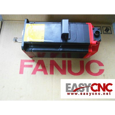 A06B-0215-B605 Fanuc AC servo motor used