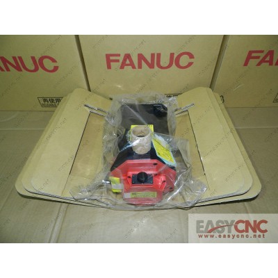 A06B-0227-B000 Fanuc AC servo motor aiF8/3000 new and original