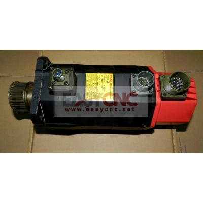 A06B-0313-B243 Fanuc AC servo motor used