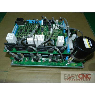 A06B-6076-H003 Fanuc servo amplifier module used