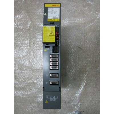 A06B-6079-H103 Fanuc servo amplifier module SVM1-40S used