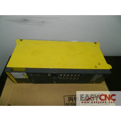 A06B-6079-H301 Fanuc servo amplifier module SVM3-12/12/12 used