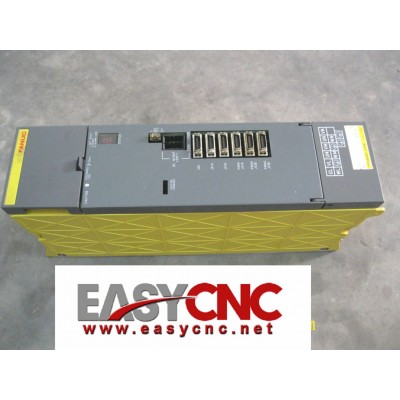 A06B-6079-H304 Fanuc servo amplifier module SVM3-20/20/20 used