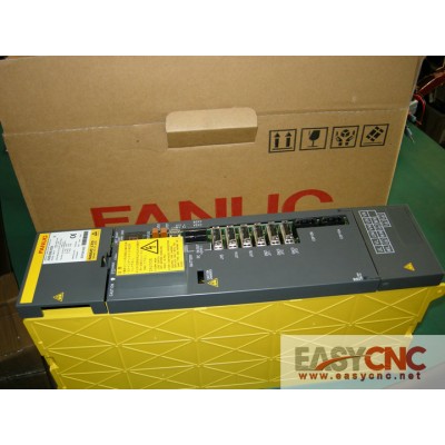 A06B-6096-H304 Fanuc servo amplifier module fssb SVM3-20/20/20 new