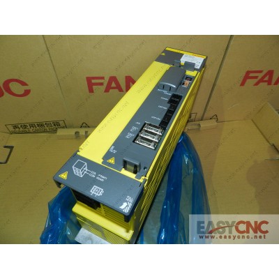 A06B-6114-H210 Fanuc servo amplifier module SVM2-80/160i new and original