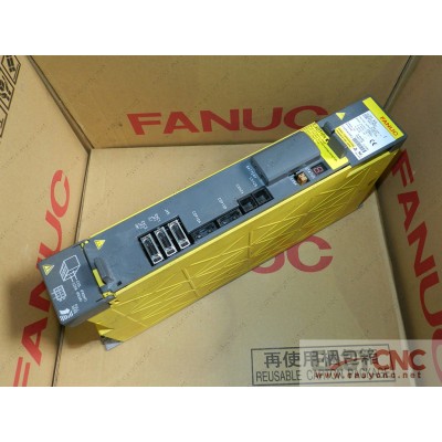 A06B-6117-H201 Fanuc servo amplifier module aiSV 4/4 new and original