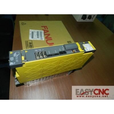 A06B-6117-H208 Fanuc servo amplifier module aiSV 40/80 new and original