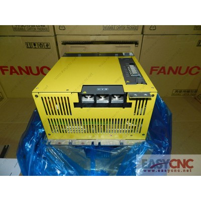 A06B-6121-H075#H550 Fanuc spindle amplifier module used