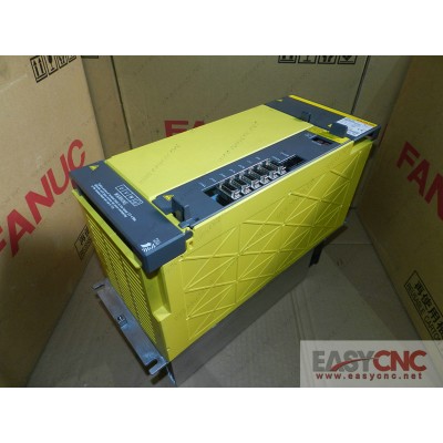 A06B-6111-H026#H550 Fanuc spindle amplifier module SPM-26i new and original