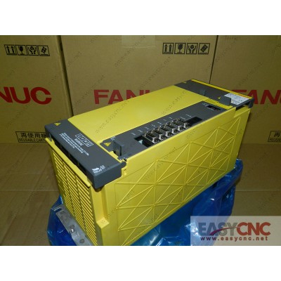 A06B-6141-H030#H580 Fanuc spindle amplifier module aiSP 30 new and original