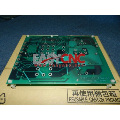A16B-1100-0240 Fanuc PCB used