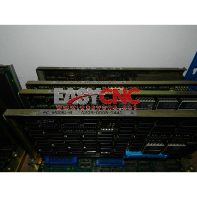 A16B-1200-0150 Fanuc PCB used