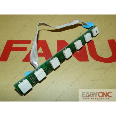 A20B-1000-0840 Fanuc keyboard used