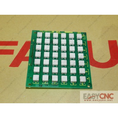 A20B-1003-0170 Fanuc keyboard used