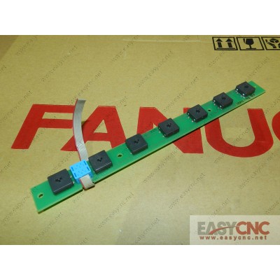A20B-1004-0750 Fanuc keyboard used