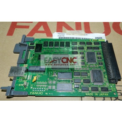 A20B-8100-0670 Fanuc PCB used