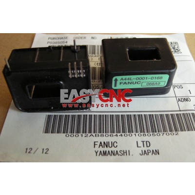 A44L-0001-0168 Fanuc current transformer new