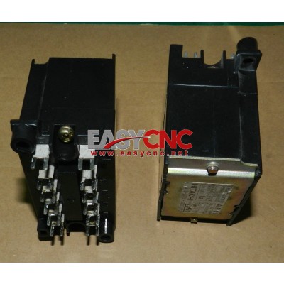 A58L-0001-0339 Fanuc ac magnetic contactor used