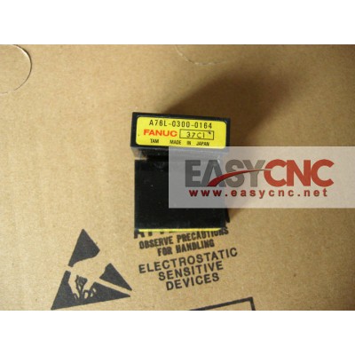 A76L-0300-0164 Fanuc isolation amplifier used