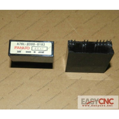 A76L-0300-0182 Fanuc isolation amplifier new and original