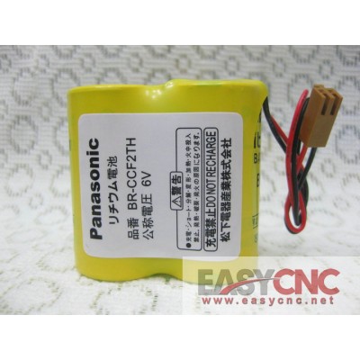 A06B-0073-K001 Fanuc battery new