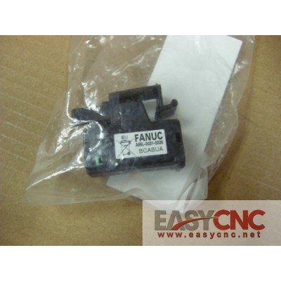 A02B-0309-K102 A98L-0031-0026 Fanuc battery new and original