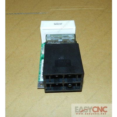 E4809-024-025-A OKUMA PCB MC BOARD 1006-3019-1409087 USED
