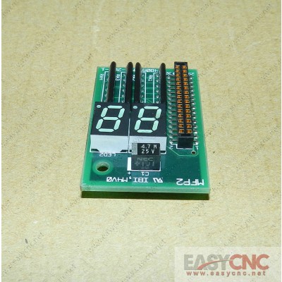 E4809-045-208-1 OKUMA PCB USED
