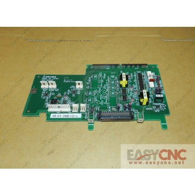 E4809-04U-003-A OKUMA PCB GDR BOARD 1006-3014-1248080 USED