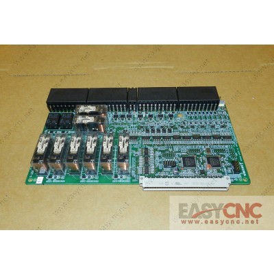 E4809-04U-007-A OKUMA PCB PCB 1911-3605-1134018 USED