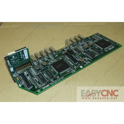 E4809-770-107-D OKUMA PCB ICB1 1006-2100-08-3 USED