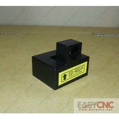 FO-400A current transformer used