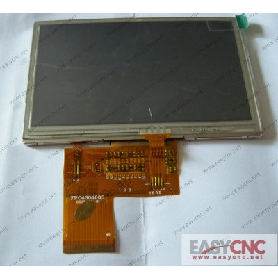 FPC4304005 BL43003-XYXW212 4.3 inch LCD new and original