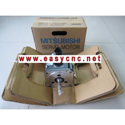 HC102T-SZ Mitsubishi AC servo motor new