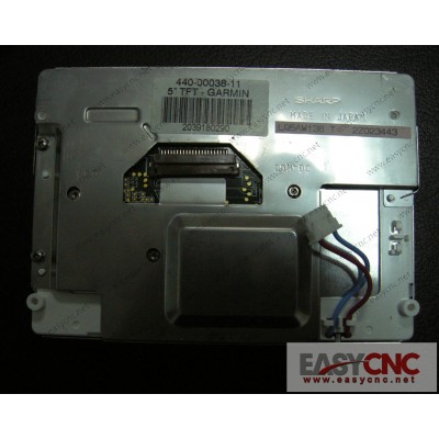 LQ5AW136T Sharp 5 inch LCD Tft new and original