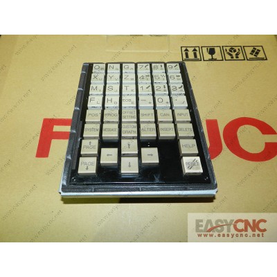 A86L-0001-0171#SM2R N860-1603-T051 N86D-1603-R002 Fanuc keyboard used